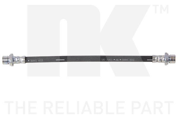 Тормозные шланги