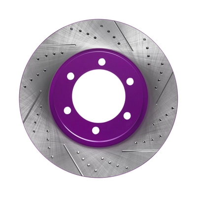 NIBK RN1220DSET - Экономичный тормозной диск