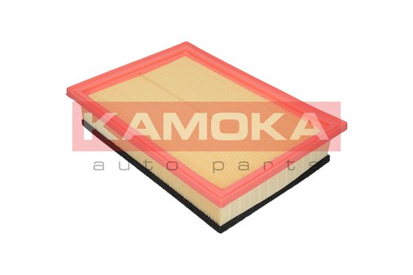 KAMOKA F205501 - Воздушный фильтр KAMOKA