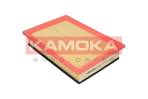 KAMOKA F205501 - Воздушный фильтр KAMOKA