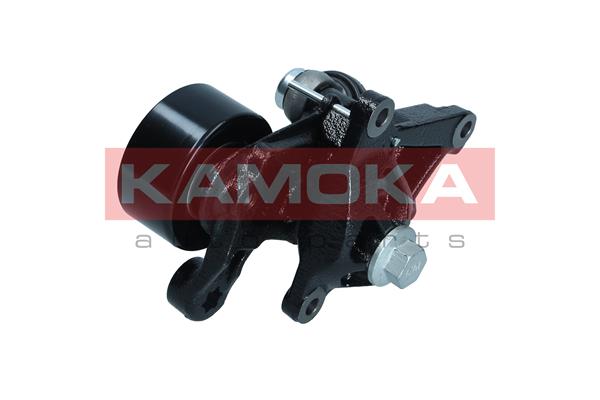 KAMOKA R0639 - Натяжитель ремня, клиновой зубча KAMOKA