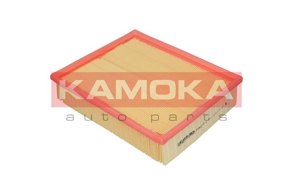 KAMOKA F200101 - Воздушный фильтр KAMOKA