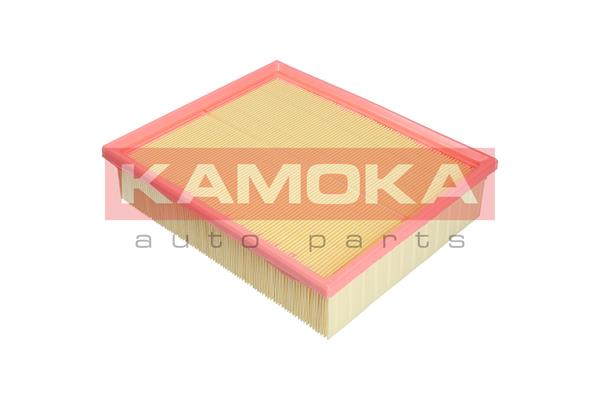 KAMOKA F221801 - Воздушный фильтр KAMOKA