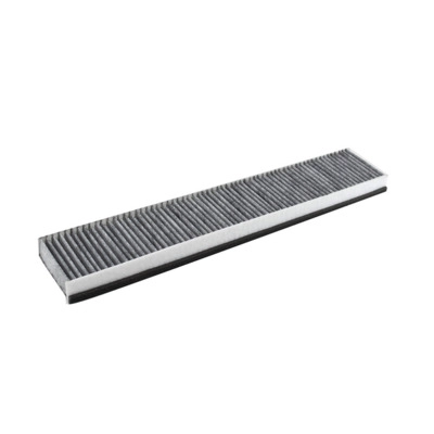 Салонный фильтр