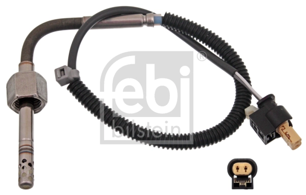 FEBI BILSTEIN 49299 - Датчик температуры выхлопных газов