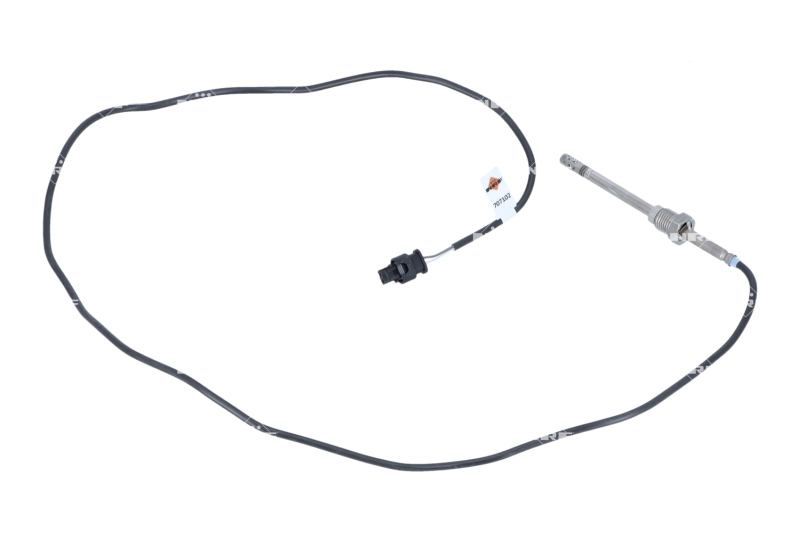 NRF 707102 - Датчик, температура выхлопных газов EASY FIT