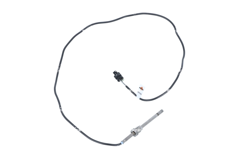 NRF 707102 - Датчик, температура выхлопных газов EASY FIT