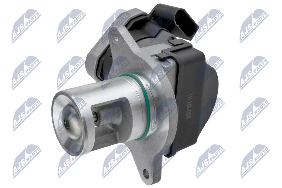 NTY EGR-ME-028 - Клапан ЕГР