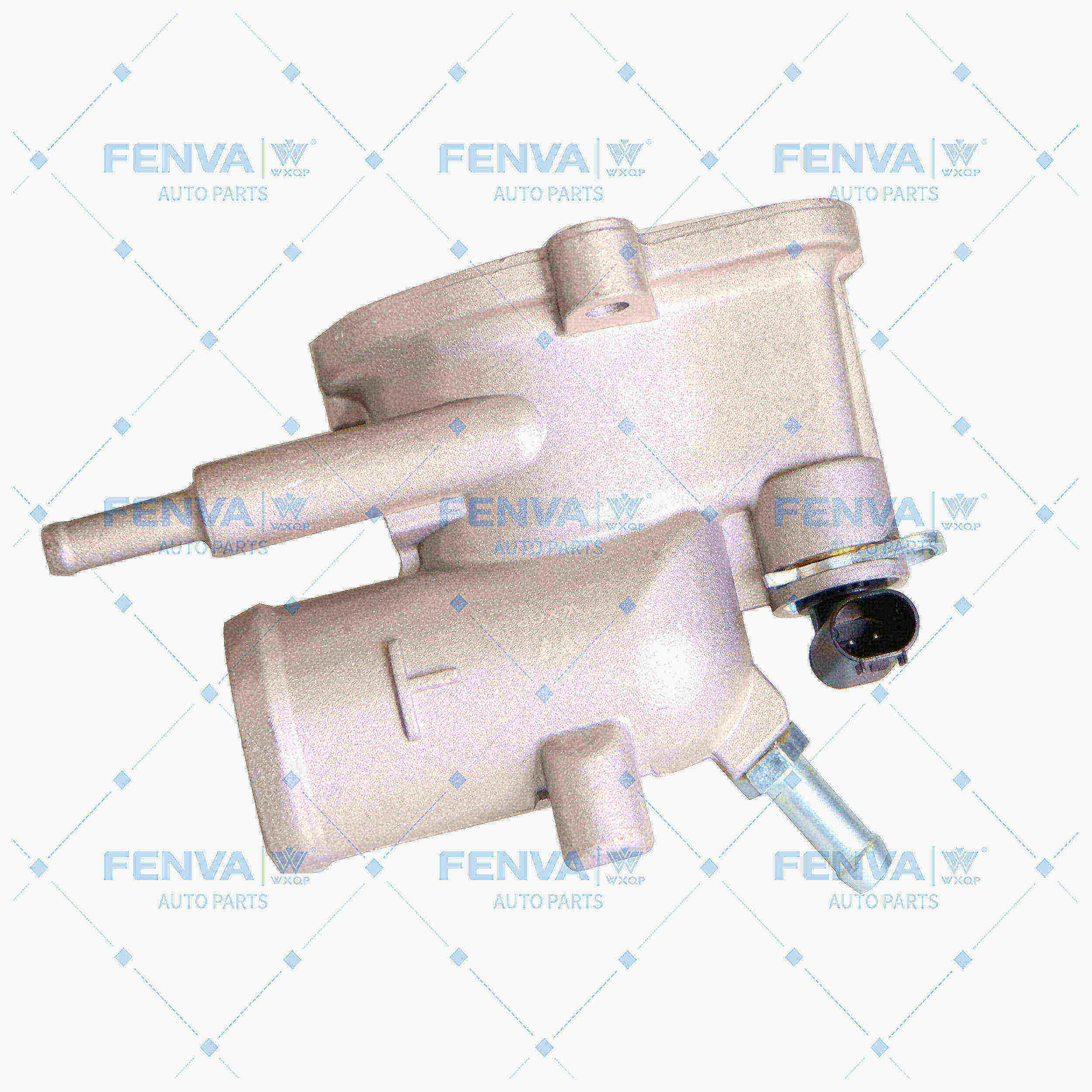 WXQP 120151 - Термостат