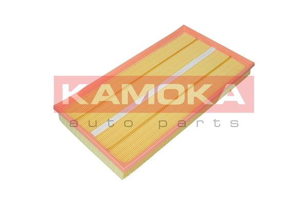 KAMOKA F249401 - Воздушный фильтр KAMOKA