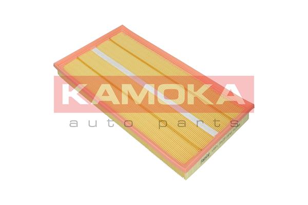 KAMOKA F249401 - Воздушный фильтр KAMOKA
