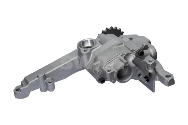 SWAG 10 94 7758 - Масляный насос