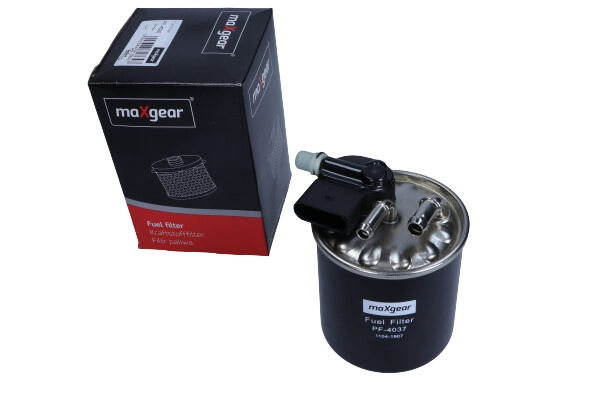 MAXGEAR 26-1548 - Топливный фильтр