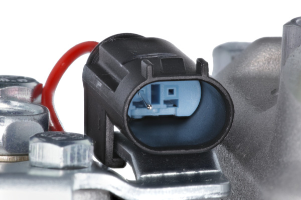 VALEO 813427 - Компрессор кондиционера