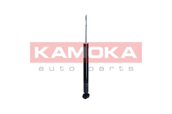 Амортизатор KAMOKA