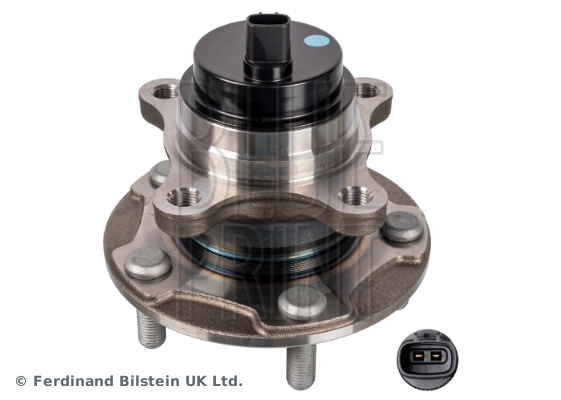 Ступичный подшипник