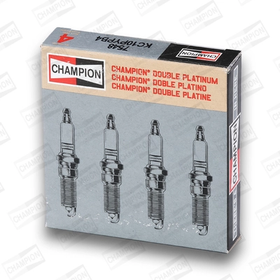 CHAMPION KC10PYPB4 - Свечи зажигания