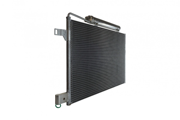 HART 616 792 - Радиатор кондиционера