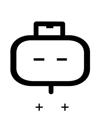 DRI 335268132 - Стартер