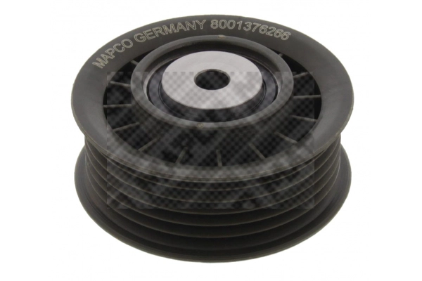 MAPCO 24895 - Ролик обводной приводного ремня