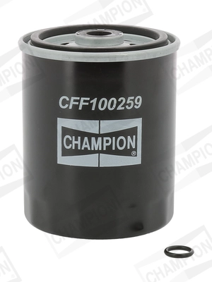 CHAMPION CFF100259 - Топливный фильтр