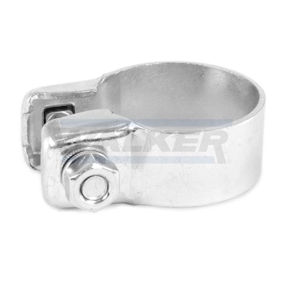 WALKER 81990 - Хомут глушителя