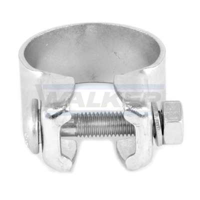 WALKER 81990 - Хомут глушителя