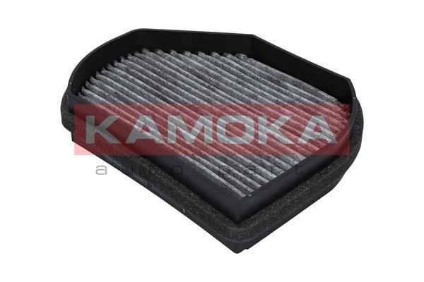 KAMOKA F500601 - Фильтр, воздух во внутренном пространстве KAMOKA