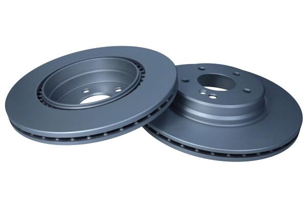 QUARO QD0654 - Тормозные диски