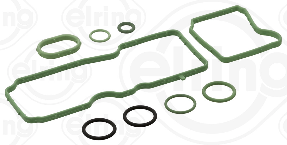 Прокладка вентиляции картера