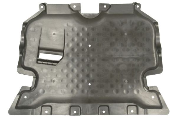 Защита двигателя 