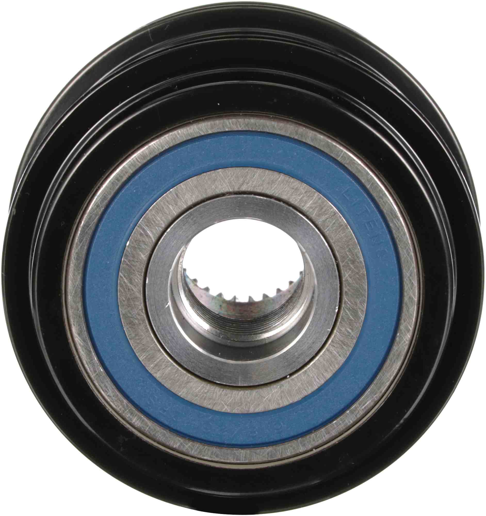 GATES OAP7281 - Шкив генератора