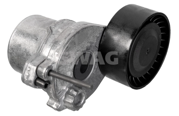 SWAG 10 93 8465 - Натяжитель ремня генератора