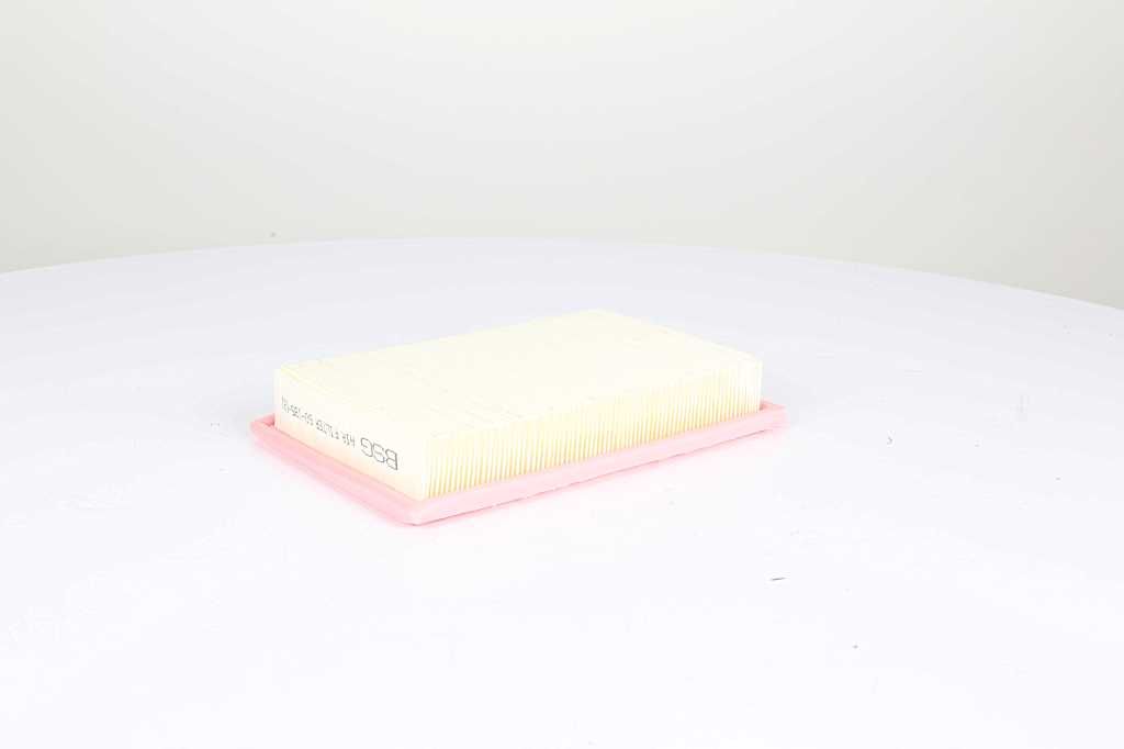 BSG BSG 60-135-031 - Воздушный фильтр