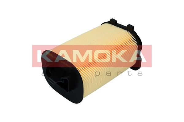 KAMOKA F242501 - Воздушный фильтр KAMOKA