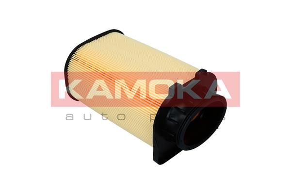 KAMOKA F242501 - Воздушный фильтр KAMOKA