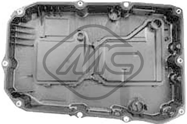 Масляный поддон