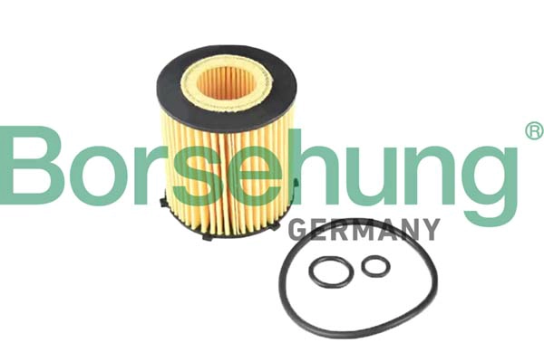 Масляный фильтр