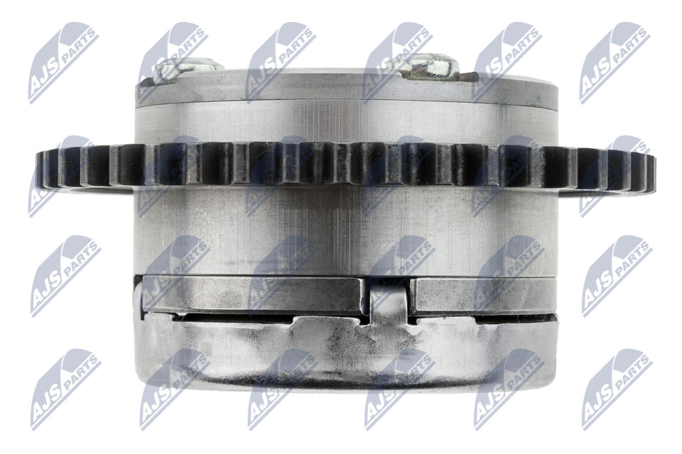 NTY RKZ-ME-003 - Фазорегулятор