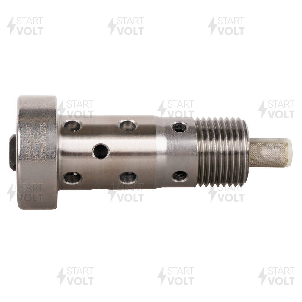 STARTVOLT SVC 1502 - Клапан регулировки фаз газораспределения
