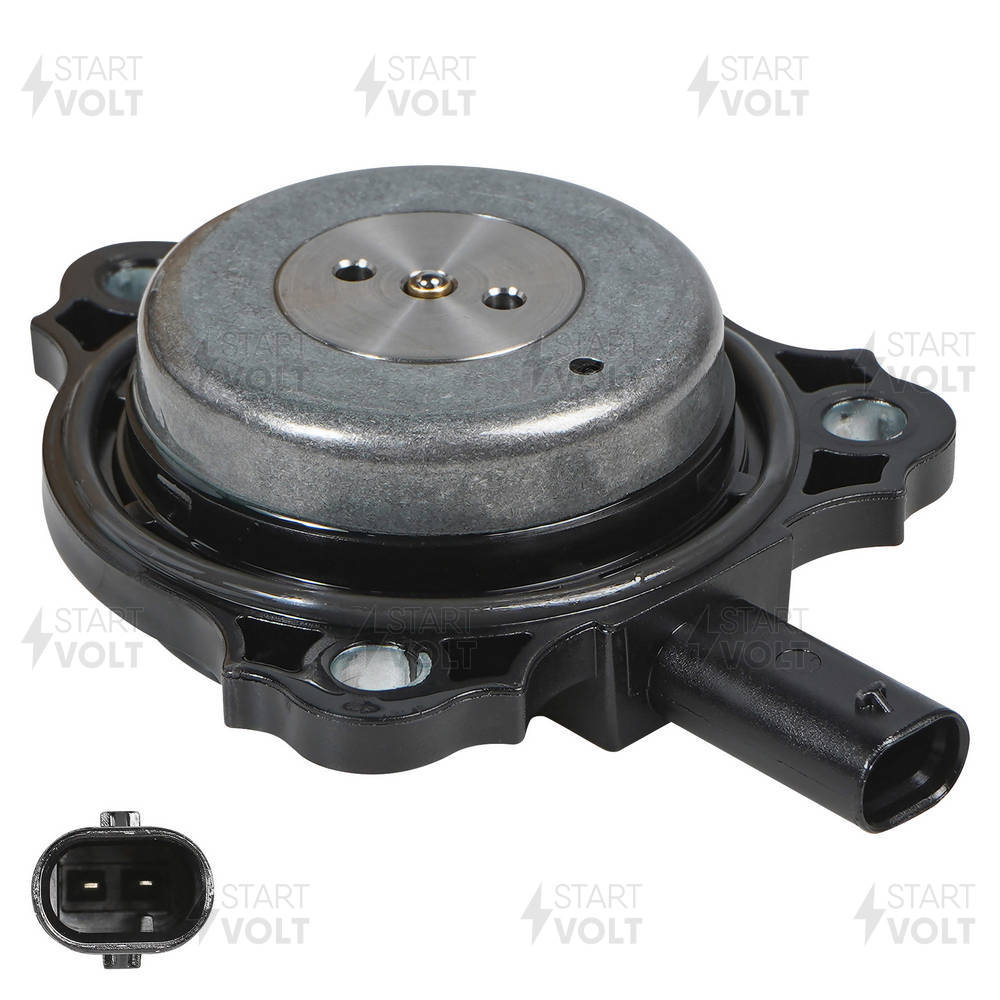 STARTVOLT SVC 1501 - Клапан регулировки фаз газораспределения