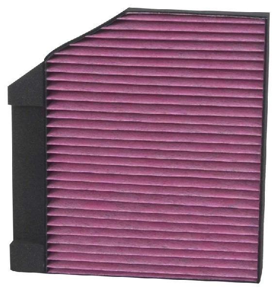 Фильтр, воздух во внутренном пространстве Disposable Cabin Filter
