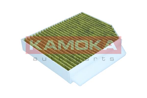 KAMOKA 6080176 - Фильтр, воздух во внутренном пространстве KAMOKA