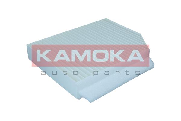 KAMOKA F422601 - Фильтр, воздух во внутренном пространстве KAMOKA