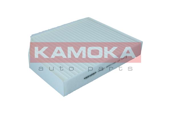 KAMOKA F422601 - Фильтр, воздух во внутренном пространстве KAMOKA