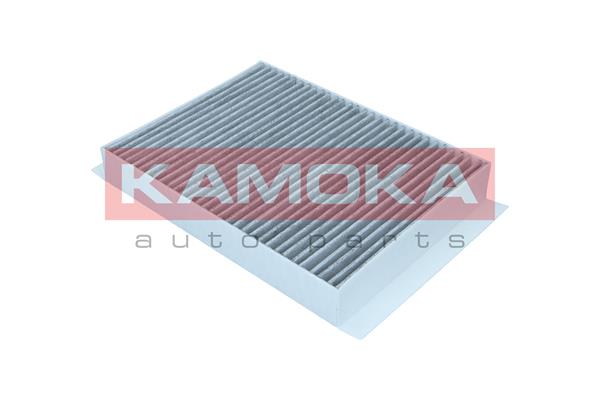 KAMOKA F518601 - Фильтр, воздух во внутренном пространстве KAMOKA