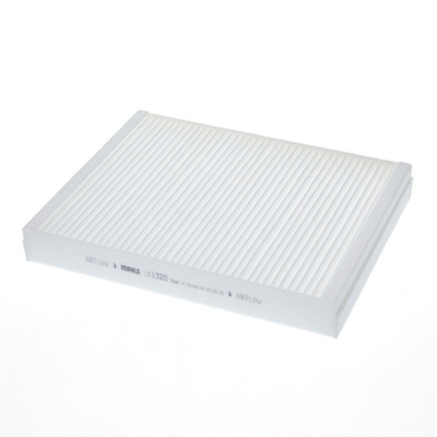 MAHLE LA 1320 - Салонный фильтр