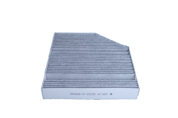 MAXGEAR 26-1763 - Фильтр, воздух во внутренном пространстве SILVER CARBON