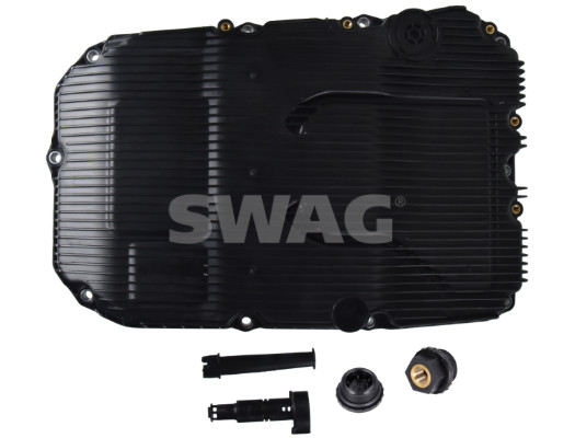 SWAG 33 10 4523 - Гидрофильтр, автоматическая коробка передач SWAG extra