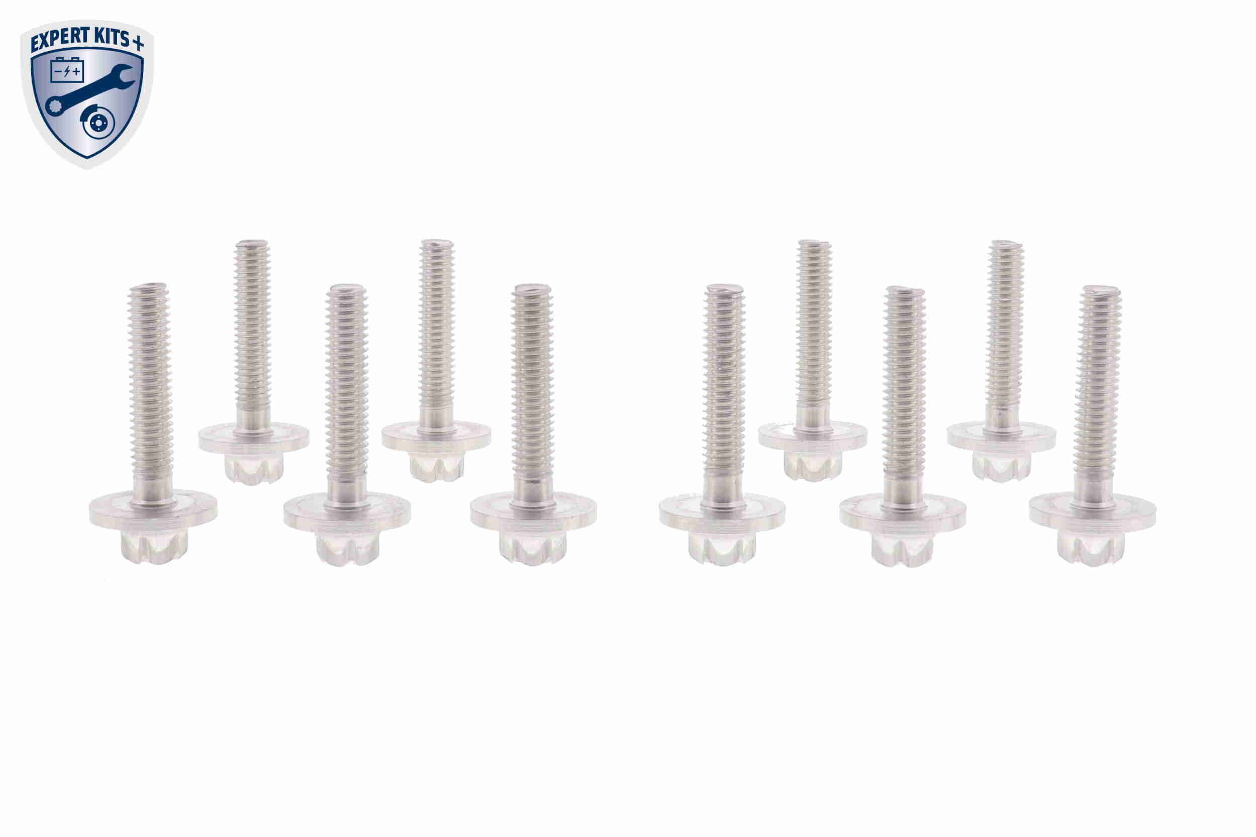 Комплект замены масла АКПП